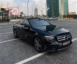 مرسيدس بنز E-Class